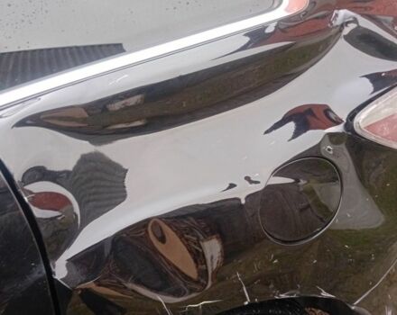 Черный Мазда СХ-7, объемом двигателя 2.2 л и пробегом 218 тыс. км за 5000 $, фото 4 на Automoto.ua