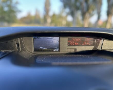 Чорний Мазда СХ-7, об'ємом двигуна 2.2 л та пробігом 360 тис. км за 8300 $, фото 15 на Automoto.ua