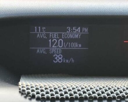 Чорний Мазда СХ-7, об'ємом двигуна 2.49 л та пробігом 290 тис. км за 9800 $, фото 28 на Automoto.ua