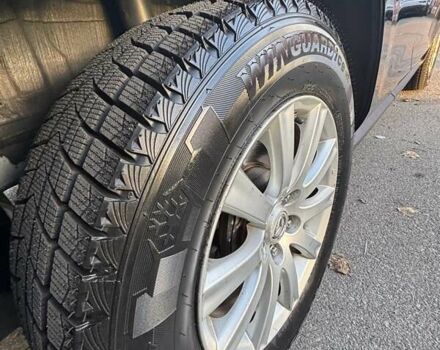 Чорний Мазда СХ-7, об'ємом двигуна 2.49 л та пробігом 290 тис. км за 9800 $, фото 34 на Automoto.ua