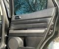 Черный Мазда СХ-7, объемом двигателя 2.18 л и пробегом 234 тыс. км за 9300 $, фото 14 на Automoto.ua
