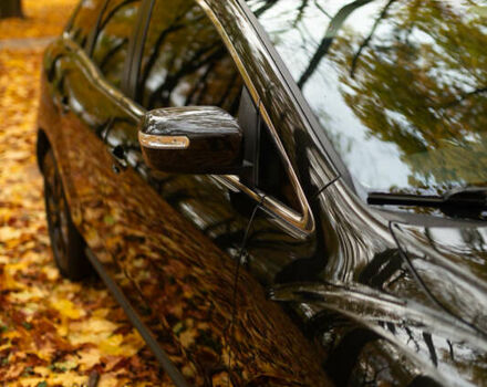 Чорний Мазда СХ-7, об'ємом двигуна 2.2 л та пробігом 170 тис. км за 11500 $, фото 13 на Automoto.ua