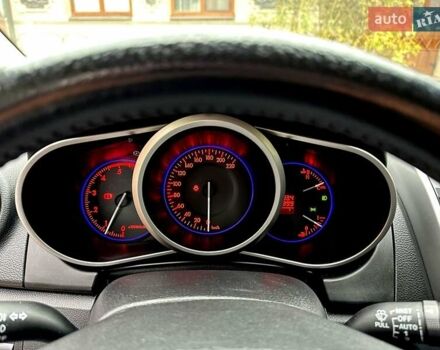 Чорний Мазда СХ-7, об'ємом двигуна 2.2 л та пробігом 249 тис. км за 10500 $, фото 28 на Automoto.ua