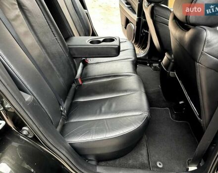 Чорний Мазда СХ-7, об'ємом двигуна 2.2 л та пробігом 249 тис. км за 10500 $, фото 46 на Automoto.ua