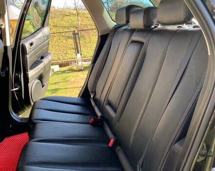 Черный Мазда СХ-7, объемом двигателя 2.2 л и пробегом 174 тыс. км за 11600 $, фото 21 на Automoto.ua