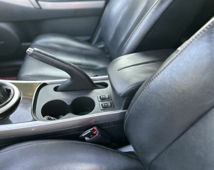 Чорний Мазда СХ-7, об'ємом двигуна 2.2 л та пробігом 360 тис. км за 8300 $, фото 17 на Automoto.ua