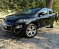 Черный Мазда СХ-7, объемом двигателя 2.18 л и пробегом 304 тыс. км за 9000 $, фото 1 на Automoto.ua