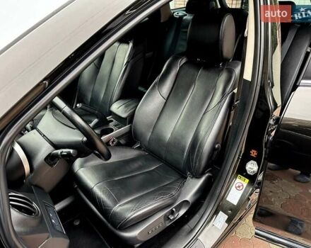 Чорний Мазда СХ-7, об'ємом двигуна 2.2 л та пробігом 249 тис. км за 10500 $, фото 38 на Automoto.ua