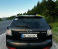 Чорний Мазда СХ-7, об'ємом двигуна 2.2 л та пробігом 195 тис. км за 9500 $, фото 13 на Automoto.ua