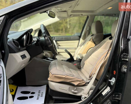 Мазда СХ-7 2010 в Черновцах на Automoto.ua Черный Мазда СХ-7, объемом двигателя 2.18 л и пробегом 197 тыс. км за 11500 $, фото 10 на Automoto.ua