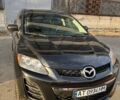 Чорний Мазда СХ-7, об'ємом двигуна 2.49 л та пробігом 290 тис. км за 9800 $, фото 1 на Automoto.ua