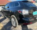 Чорний Мазда СХ-7, об'ємом двигуна 2.18 л та пробігом 160 тис. км за 12000 $, фото 1 на Automoto.ua