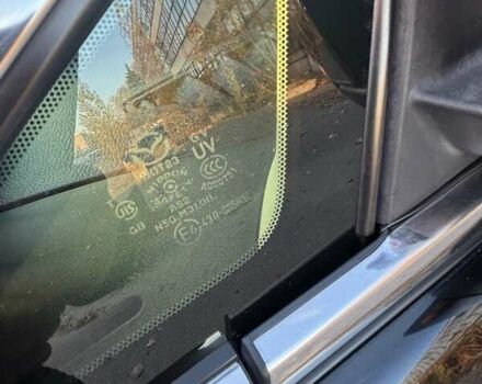 Чорний Мазда СХ-7, об'ємом двигуна 2.49 л та пробігом 290 тис. км за 9800 $, фото 32 на Automoto.ua