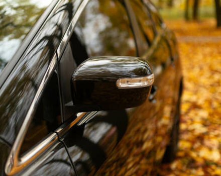 Чорний Мазда СХ-7, об'ємом двигуна 2.2 л та пробігом 170 тис. км за 11500 $, фото 10 на Automoto.ua