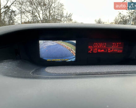 Чорний Мазда СХ-7, об'ємом двигуна 2.2 л та пробігом 365 тис. км за 7999 $, фото 15 на Automoto.ua