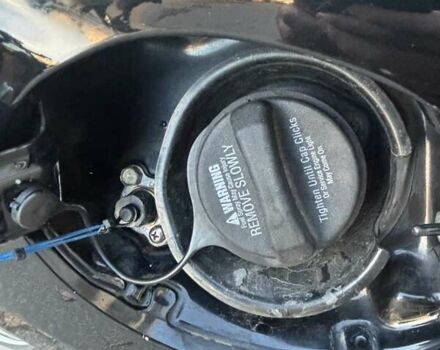 Чорний Мазда СХ-7, об'ємом двигуна 2.49 л та пробігом 290 тис. км за 9800 $, фото 40 на Automoto.ua