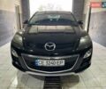 Черный Мазда СХ-7, объемом двигателя 2.2 л и пробегом 384 тыс. км за 11700 $, фото 3 на Automoto.ua