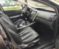 Черный Мазда СХ-7, объемом двигателя 2.2 л и пробегом 204 тыс. км за 8800 $, фото 5 на Automoto.ua