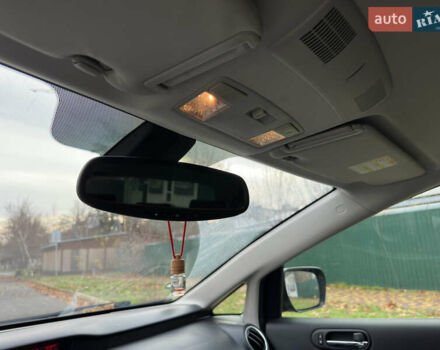 Чорний Мазда СХ-7, об'ємом двигуна 2.2 л та пробігом 365 тис. км за 7999 $, фото 16 на Automoto.ua