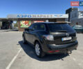 Черный Мазда СХ-7, объемом двигателя 2.18 л и пробегом 160 тыс. км за 9999 $, фото 6 на Automoto.ua