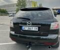 Черный Мазда СХ-7, объемом двигателя 2.2 л и пробегом 242 тыс. км за 8011 $, фото 9 на Automoto.ua