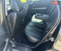 Черный Мазда СХ-7, объемом двигателя 2.2 л и пробегом 238 тыс. км за 9300 $, фото 33 на Automoto.ua