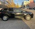 Чорний Мазда СХ-7, об'ємом двигуна 2.49 л та пробігом 290 тис. км за 9800 $, фото 6 на Automoto.ua