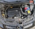Черный Мазда СХ-7, объемом двигателя 2.2 л и пробегом 220 тыс. км за 8900 $, фото 1 на Automoto.ua