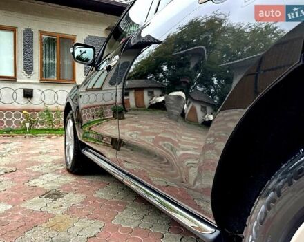 Чорний Мазда СХ-7, об'ємом двигуна 2.2 л та пробігом 249 тис. км за 10500 $, фото 11 на Automoto.ua