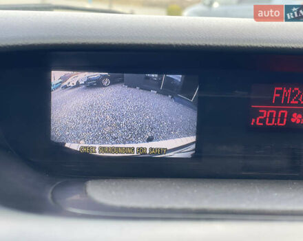 Черный Мазда СХ-7, объемом двигателя 2.18 л и пробегом 302 тыс. км за 8750 $, фото 18 на Automoto.ua