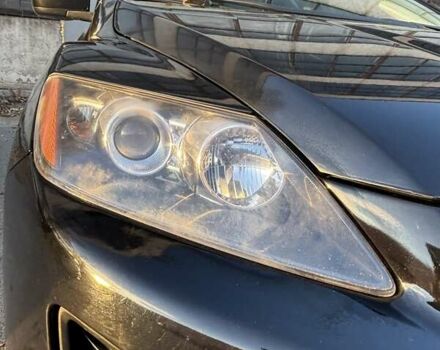 Чорний Мазда СХ-7, об'ємом двигуна 2.49 л та пробігом 290 тис. км за 9800 $, фото 39 на Automoto.ua