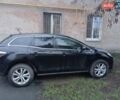 Черный Мазда СХ-7, объемом двигателя 2.18 л и пробегом 250 тыс. км за 10300 $, фото 4 на Automoto.ua