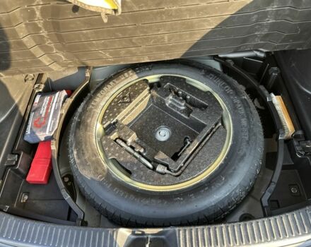 Чорний Мазда СХ-7, об'ємом двигуна 2.2 л та пробігом 360 тис. км за 8300 $, фото 23 на Automoto.ua