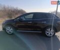 Черный Мазда СХ-7, объемом двигателя 2.2 л и пробегом 215 тыс. км за 10500 $, фото 7 на Automoto.ua