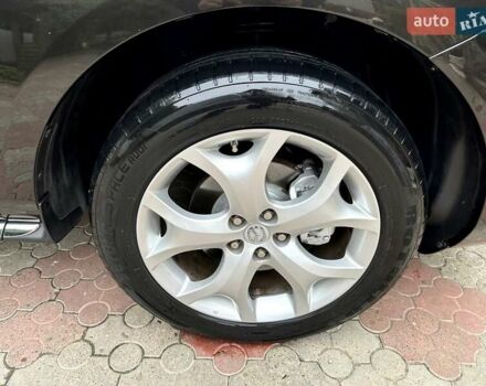 Чорний Мазда СХ-7, об'ємом двигуна 2.2 л та пробігом 249 тис. км за 10500 $, фото 19 на Automoto.ua