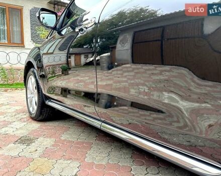 Чорний Мазда СХ-7, об'ємом двигуна 2.2 л та пробігом 249 тис. км за 10500 $, фото 12 на Automoto.ua