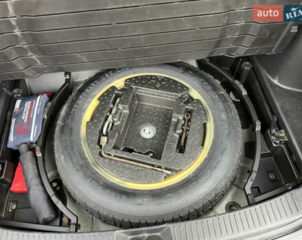 Чорний Мазда СХ-7, об'ємом двигуна 2.2 л та пробігом 365 тис. км за 7999 $, фото 18 на Automoto.ua