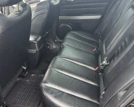 Чорний Мазда СХ-7, об'ємом двигуна 2.18 л та пробігом 228 тис. км за 9200 $, фото 17 на Automoto.ua