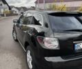 Черный Мазда СХ-7, объемом двигателя 2.18 л и пробегом 210 тыс. км за 10500 $, фото 4 на Automoto.ua