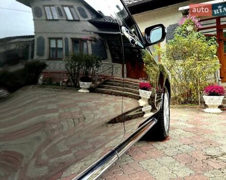 Чорний Мазда СХ-7, об'ємом двигуна 2.2 л та пробігом 249 тис. км за 10500 $, фото 16 на Automoto.ua