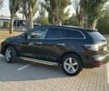 Чорний Мазда СХ-7, об'ємом двигуна 2.2 л та пробігом 360 тис. км за 8300 $, фото 9 на Automoto.ua