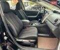 Черный Мазда СХ-7, объемом двигателя 2.49 л и пробегом 240 тыс. км за 7990 $, фото 9 на Automoto.ua