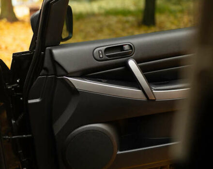 Чорний Мазда СХ-7, об'ємом двигуна 2.2 л та пробігом 170 тис. км за 11500 $, фото 37 на Automoto.ua