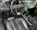 Черный Мазда СХ-7, объемом двигателя 2.18 л и пробегом 234 тыс. км за 9300 $, фото 7 на Automoto.ua
