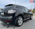 Мазда СХ-7 2010 в Николаеве на Automoto.ua Черный Мазда СХ-7, объемом двигателя 2.26 л и пробегом 186 тыс. км за 8999 $, фото 2 на Automoto.ua
