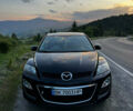 Чорний Мазда СХ-7, об'ємом двигуна 2.2 л та пробігом 195 тис. км за 9500 $, фото 6 на Automoto.ua