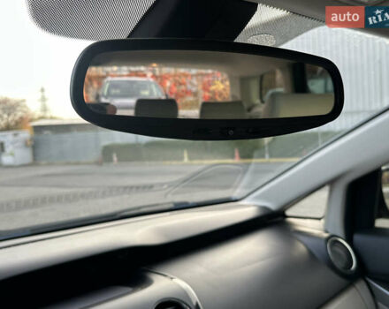 Черный Мазда СХ-7, объемом двигателя 2.18 л и пробегом 198 тыс. км за 10199 $, фото 30 на Automoto.ua