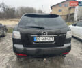 Чорний Мазда СХ-7, об'ємом двигуна 2.18 л та пробігом 228 тис. км за 9200 $, фото 6 на Automoto.ua