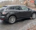Черный Мазда СХ-7, объемом двигателя 2.2 л и пробегом 220 тыс. км за 8900 $, фото 7 на Automoto.ua
