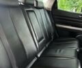 Черный Мазда СХ-7, объемом двигателя 2.2 л и пробегом 221 тыс. км за 11000 $, фото 5 на Automoto.ua